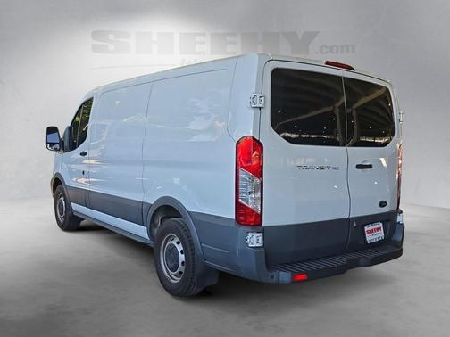 2017 Ford Transit-150 Base