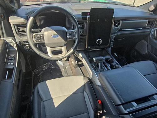 2022 Ford F-150 Lightning LARIAT