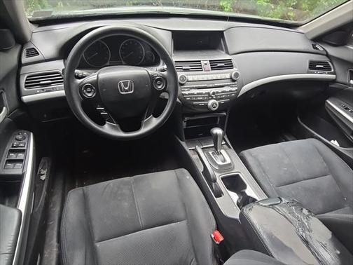 2013 Honda Crosstour EX