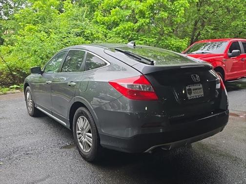2013 Honda Crosstour EX