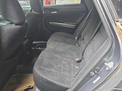 2013 Honda Crosstour EX
