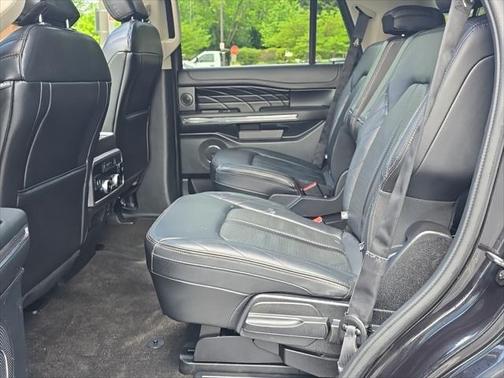 2020 Ford Expedition Platinum