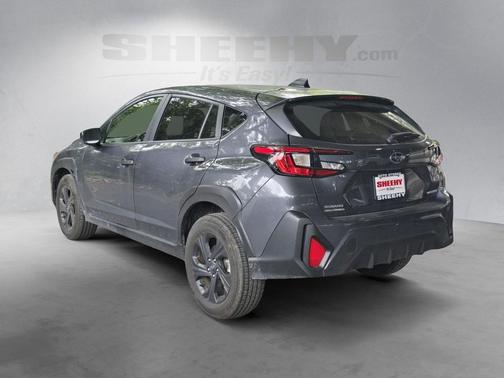 2024 Subaru Crosstrek Base
