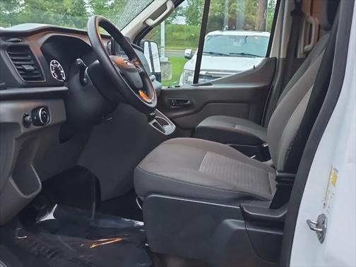 2020 Ford Transit-350 XLT