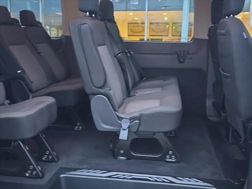 2020 Ford Transit-350 XLT