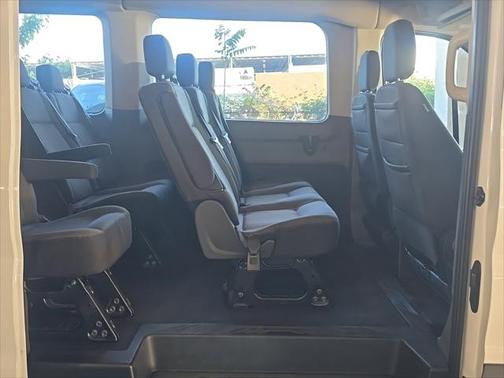 2020 Ford Transit-350 XLT