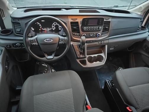 2020 Ford Transit-350 XLT