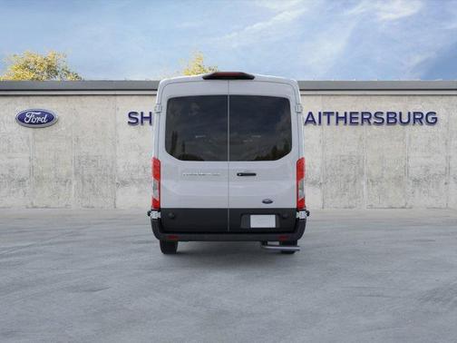 2024 Ford Transit-350 XL
