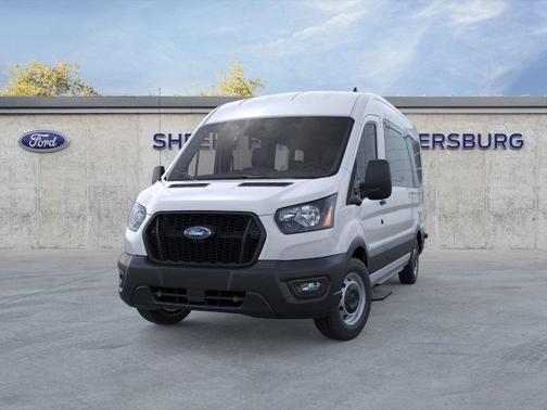2024 Ford Transit-350 XL