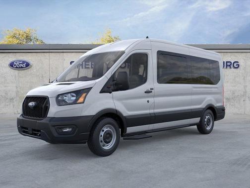 2024 Ford Transit-350 XL