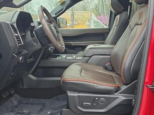 2020 Ford Expedition Max King Ranch