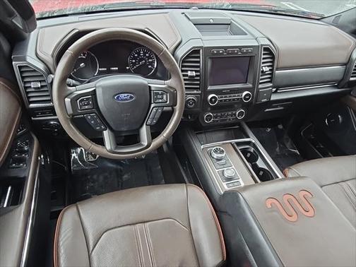 2020 Ford Expedition Max King Ranch