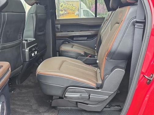 2020 Ford Expedition Max King Ranch