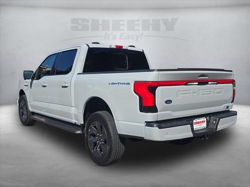 2023 Ford F-150 Lightning LARIAT