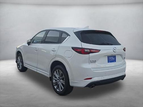 2022 Mazda CX-5 Signature