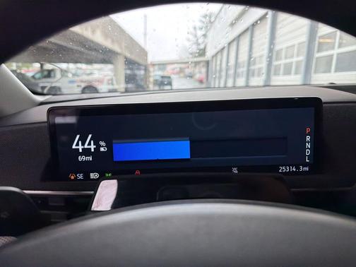 2023 Ford Mustang Mach-E Select