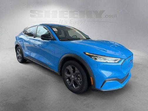 2023 Ford Mustang Mach-E Select