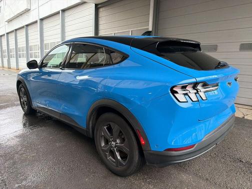 2023 Ford Mustang Mach-E Select