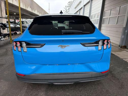 2023 Ford Mustang Mach-E Select