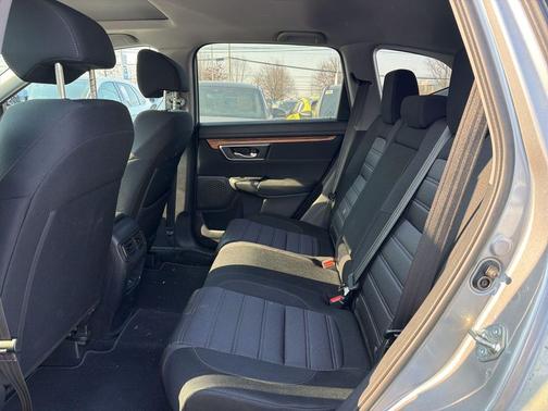 2020 Honda CR-V AWD EX