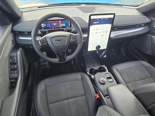 2022 Ford Mustang Mach-E GT
