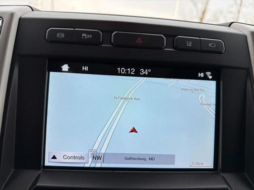 2017 Ford F-250 King Ranch