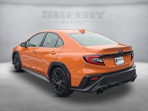 2023 Subaru WRX Premium