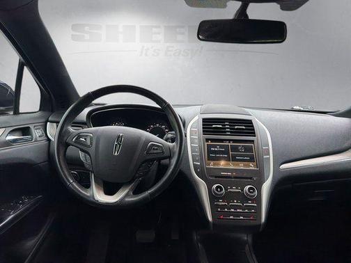 Velvet 2016 Lincoln MKC Premier