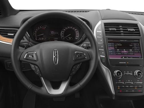 Velvet 2016 Lincoln MKC Premier