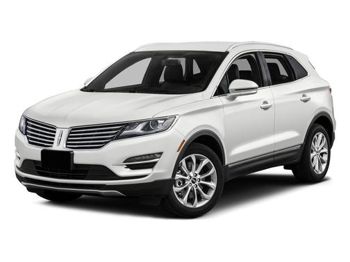 Velvet 2016 Lincoln MKC Premier