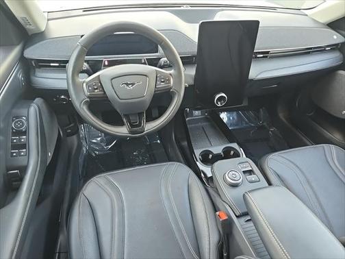 2022 Ford Mustang Mach-E Premium
