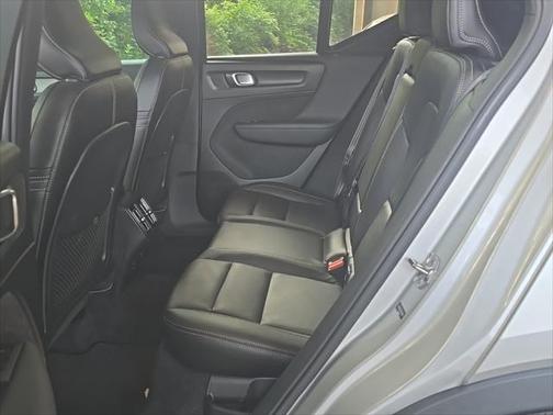 2019 Volvo XC40 T5 Inscription
