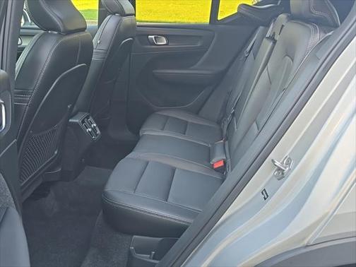 2019 Volvo XC40 T5 Inscription