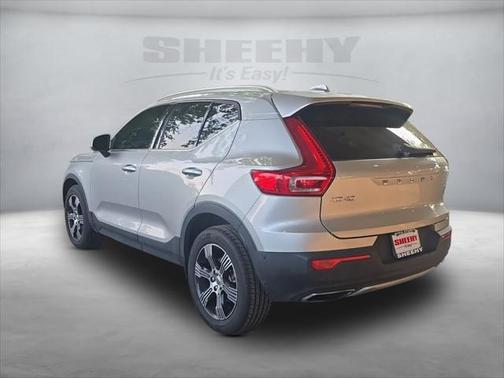 2019 Volvo XC40 T5 Inscription