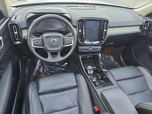 2019 Volvo XC40 T5 Inscription