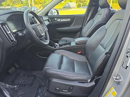 2019 Volvo XC40 T5 Inscription
