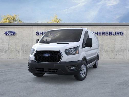 2025 Ford Transit-350 Base