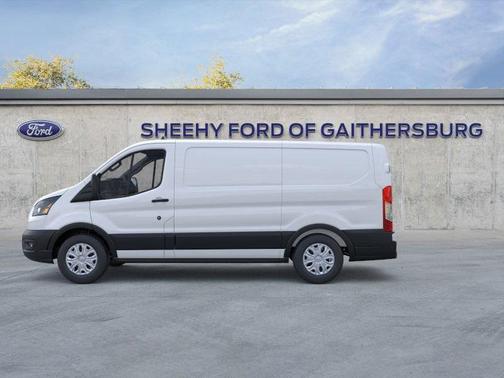 2025 Ford Transit-350 Base