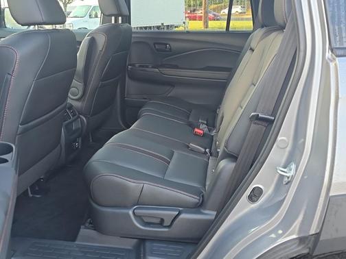 2023 Honda Passport AWD TrailSport