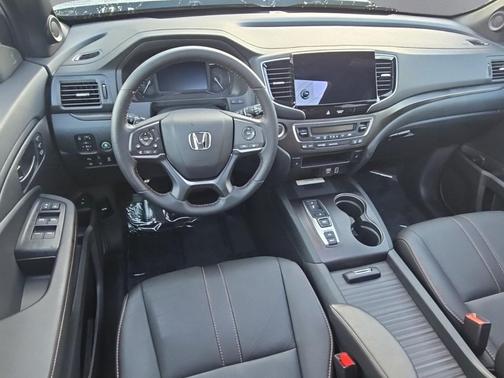 2023 Honda Passport AWD TrailSport