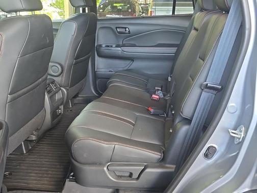 2023 Honda Passport AWD TrailSport