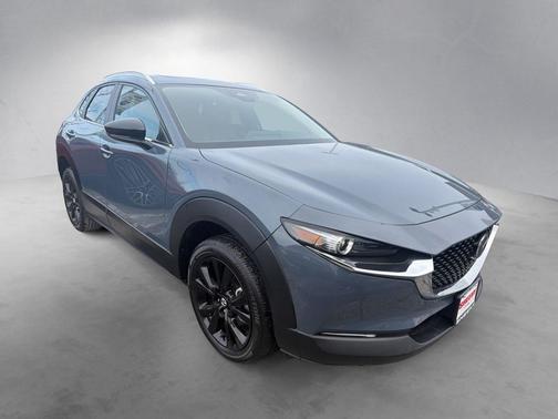 2024 Mazda CX-30 2.5 S Carbon Edition