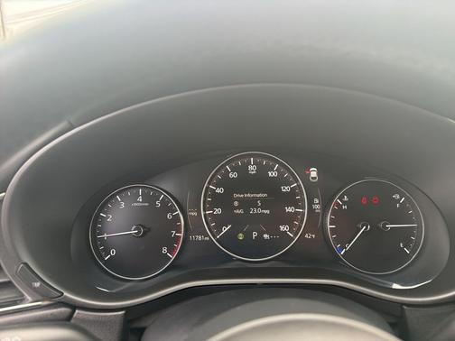 2024 Mazda CX-30 2.5 S Carbon Edition