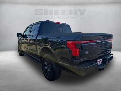 2024 Ford F-150 Lightning LARIAT