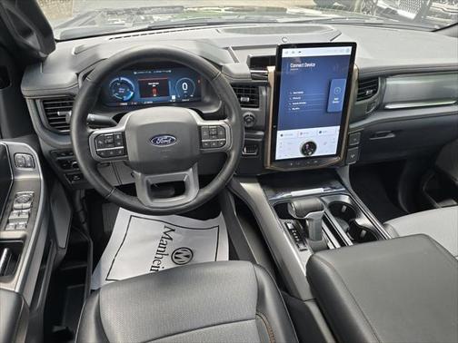 2024 Ford F-150 Lightning LARIAT