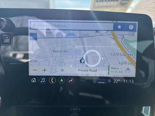 2023 Chevrolet Corvette Stingray w/2LT