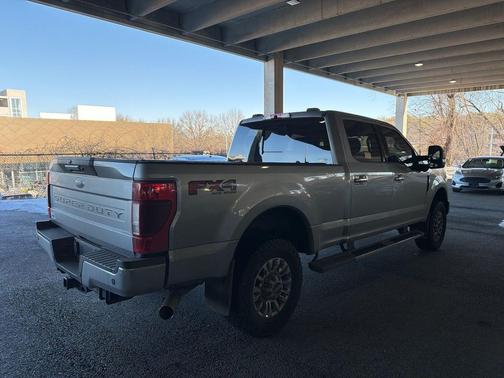 2022 Ford F-350 XLT