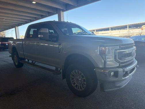 2022 Ford F-350 XLT