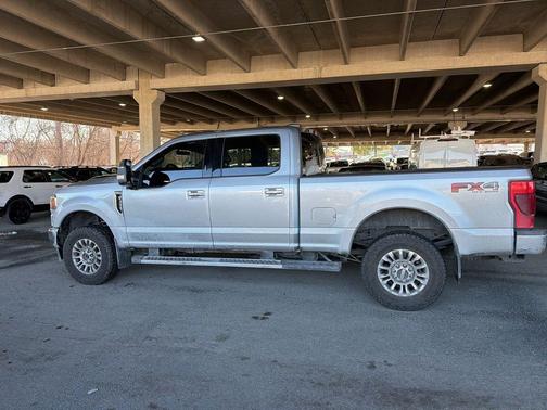 2022 Ford F-350 XLT