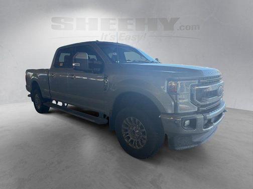 2022 Ford F-350 XLT